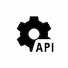 API